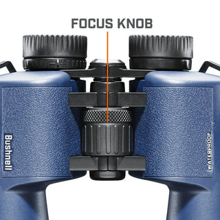 Fernglas Bushnell H2O 2.0 Porro 10x42