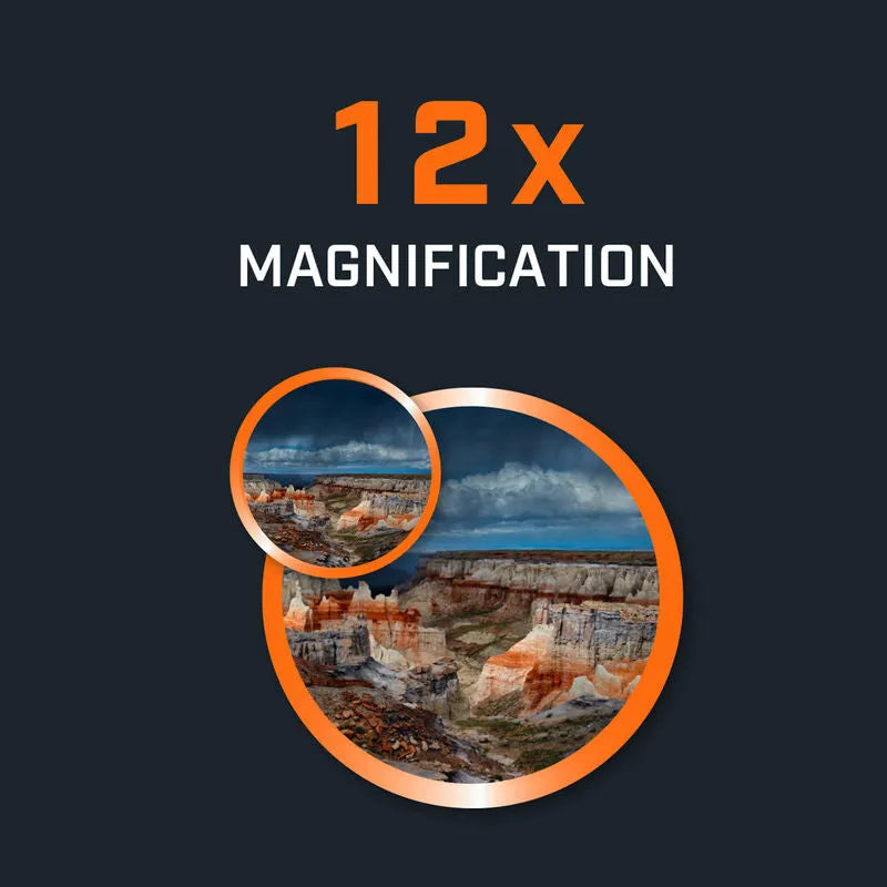 fernglas Bushnell H2O 2.0 Porro 12x42 