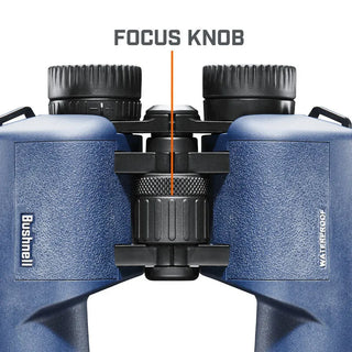 Fernglas Bushnell H2O 2.0 Porro 7x50