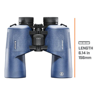 Fernglas Bushnell H2O 2.0 Porro 7x50