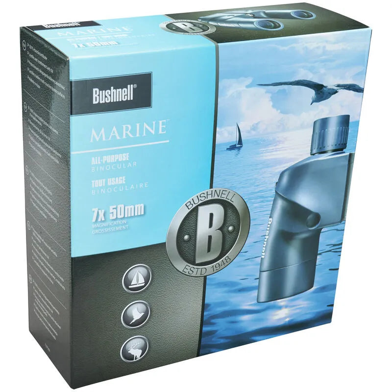fernglas Bushnell Marine 7x50 