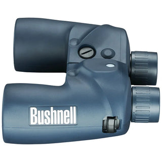 Bushnell Marine 7x50 Fernglas mit Kompass + Fadenkreuz