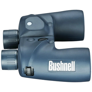 Bushnell Marine 7x50 Fernglas mit Kompass + Fadenkreuz