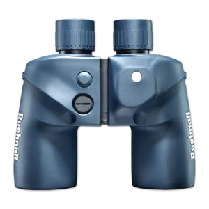 fernglas Bushnell Marine 7x50 Mit Kompass + Fadenkreuz 