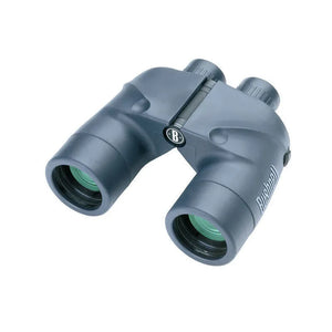 fernglas Bushnell Marine 7x50 Mit Kompass + Fadenkreuz 