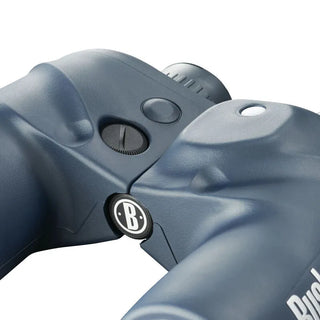 Bushnell Marine 7x50 Fernglas mit Kompass + Fadenkreuz