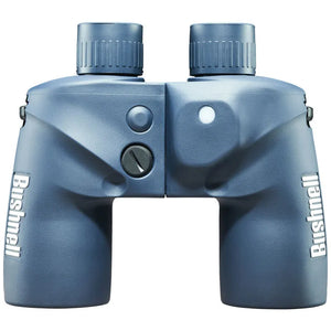 fernglas Bushnell Marine 7x50 Mit Kompass + Fadenkreuz 