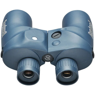 Bushnell Marine 7x50 Fernglas mit Kompass + Fadenkreuz
