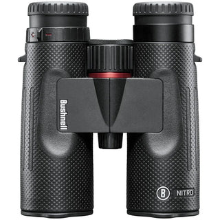 Fernglas Bushnell Nitro 10x42