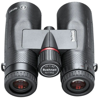 Fernglas Bushnell Nitro 10x42