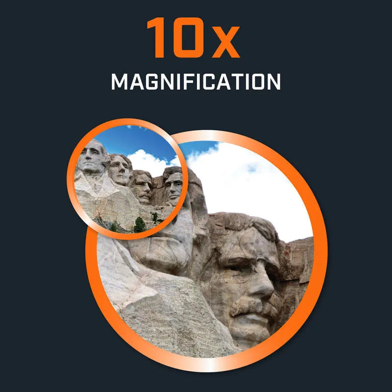 fernglas Bushnell Powerview 2 10x25 