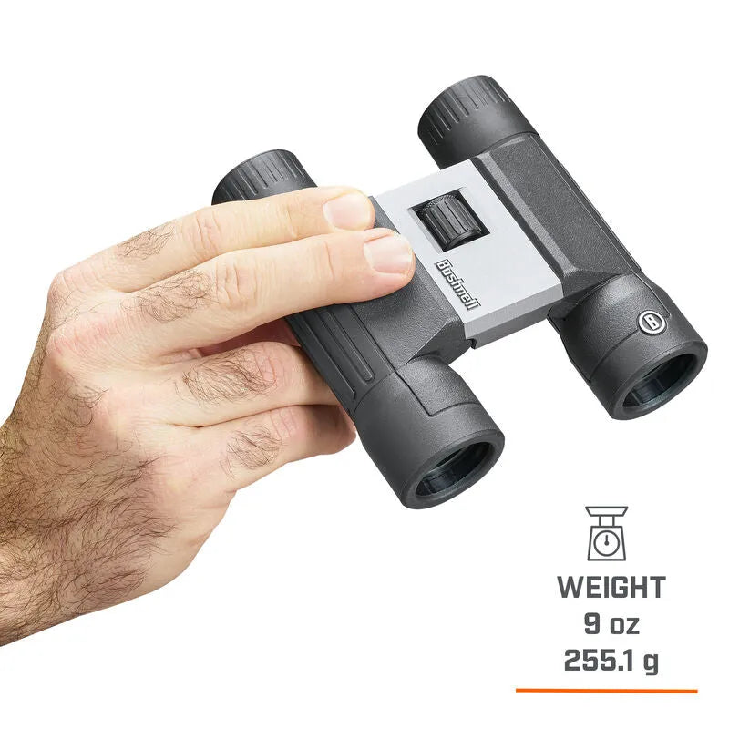 fernglas Bushnell Powerview 2 10x25 