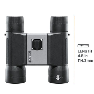 Fernglas Bushnell Powerview 2 10x25