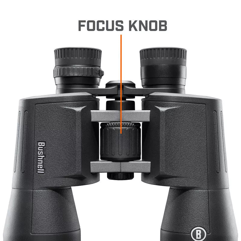 fernglas Bushnell Powerview 2 Porro 10x50 