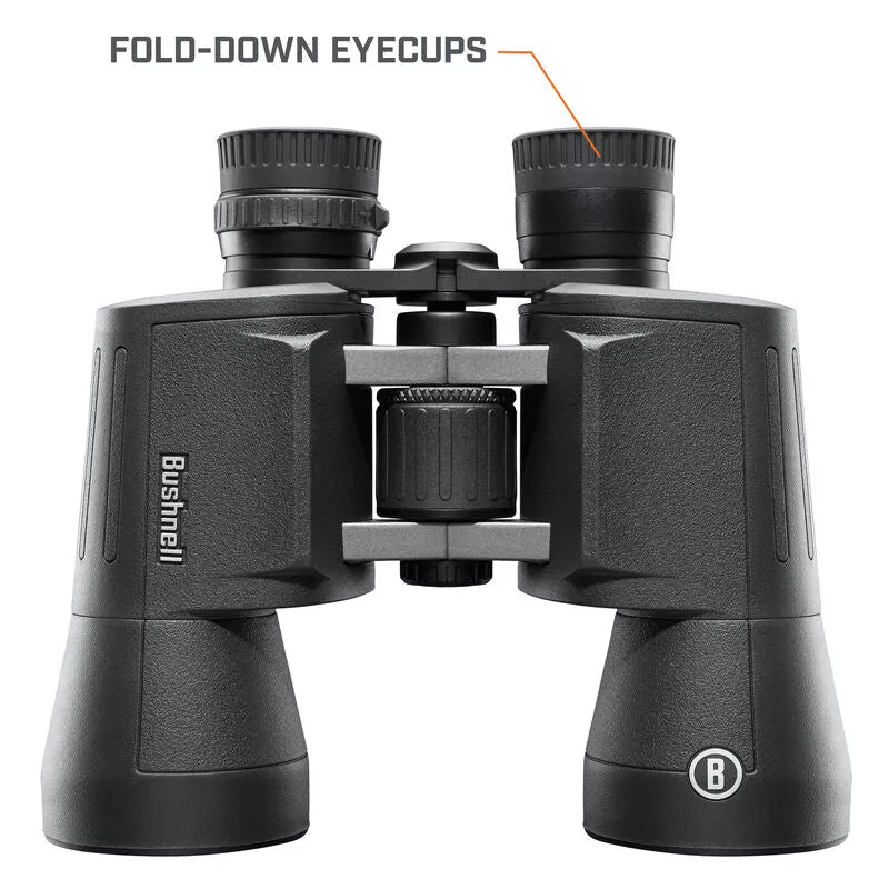 fernglas Bushnell Powerview 2 Porro 10x50 