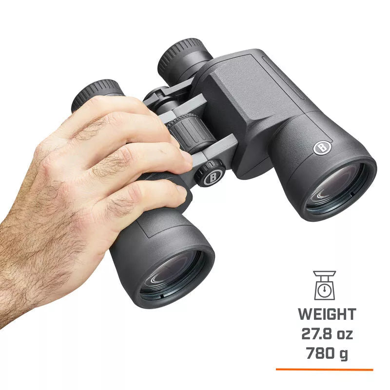 fernglas Bushnell Powerview 2 Porro 10x50 