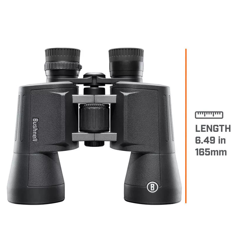 fernglas Bushnell Powerview 2 Porro 10x50 