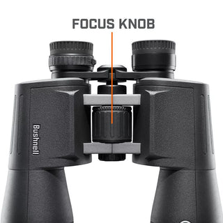 Fernglas Bushnell Powerview 2 12x50