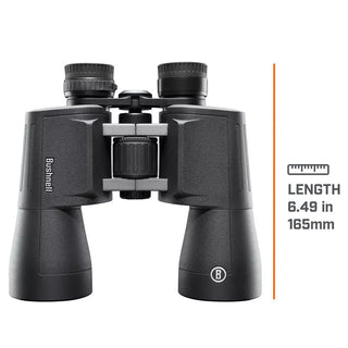 Fernglas Bushnell Powerview 2 12x50