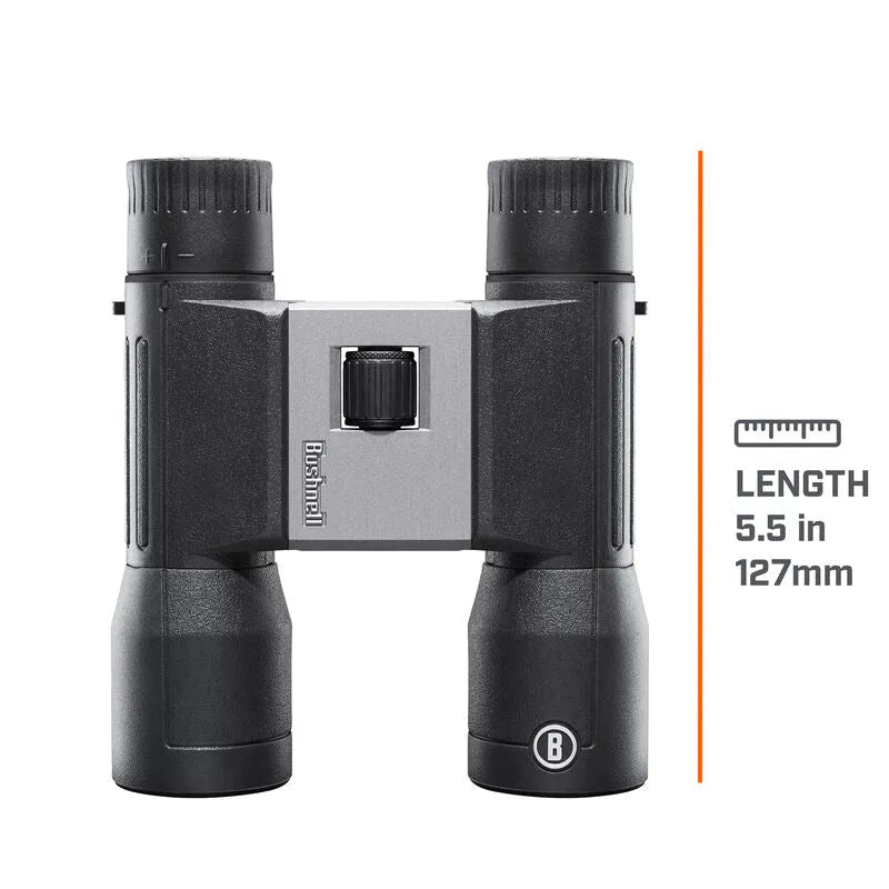 fernglas Bushnell Powerview 2 16x32 