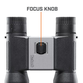 Fernglas Bushnell Powerview 2 16x32