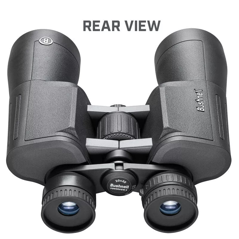 fernglas Bushnell Powerview 2 20x50 