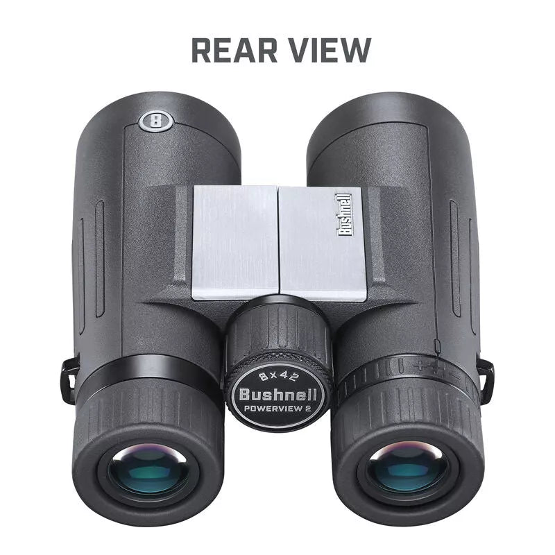fernglas Bushnell Powerview 2 8x42 