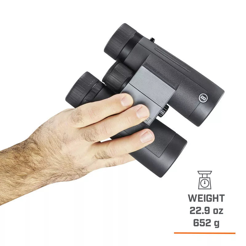fernglas Bushnell Powerview 2 8x42 