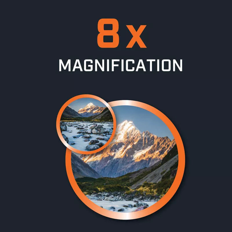 fernglas Bushnell Powerview 2 8x42 