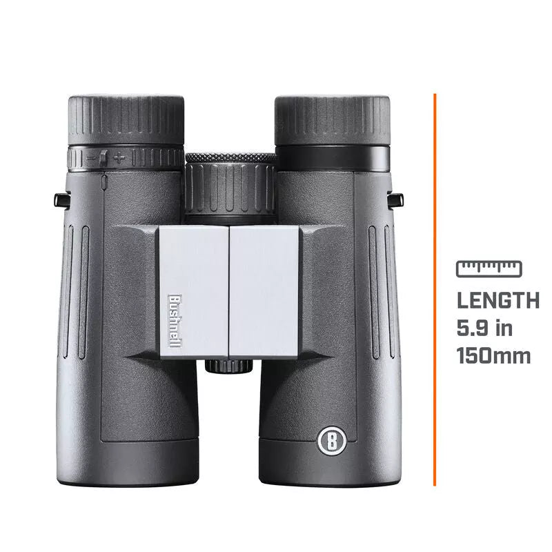 fernglas Bushnell Powerview 2 8x42 