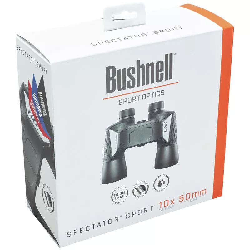 fernglas Bushnell Spectator Sport 10x50 Porro 