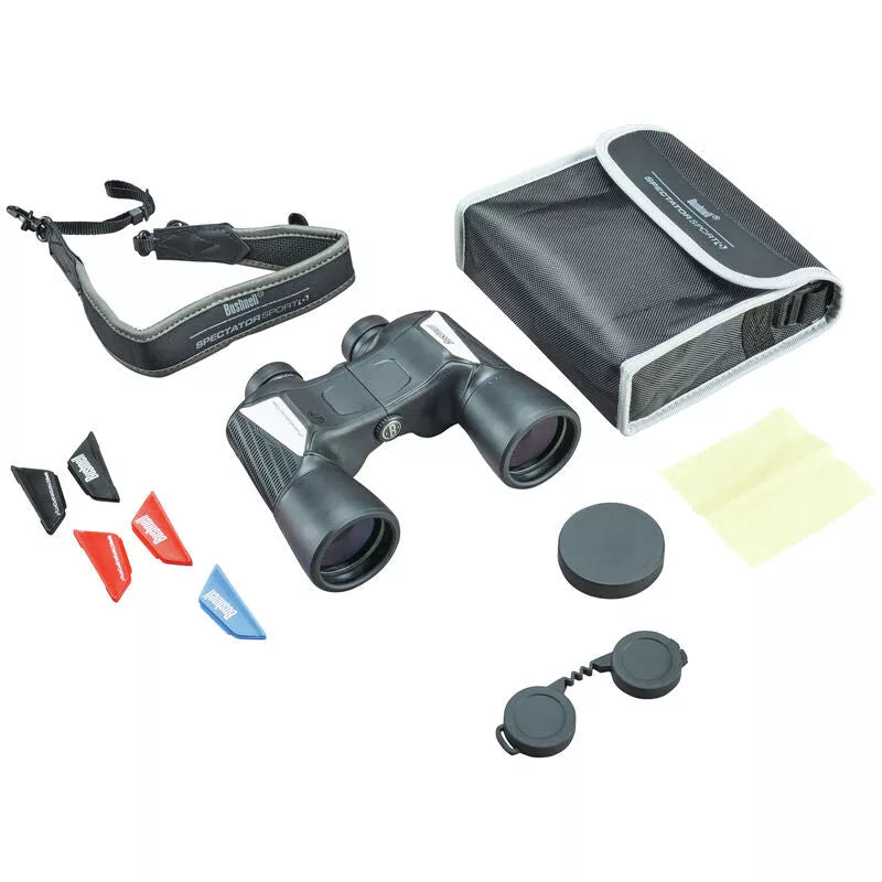 fernglas Bushnell Spectator Sport Permafocus 12x50 Porro 