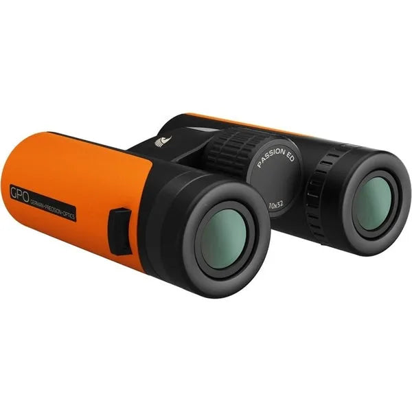 fernglas GPO Passion ED 10x32 