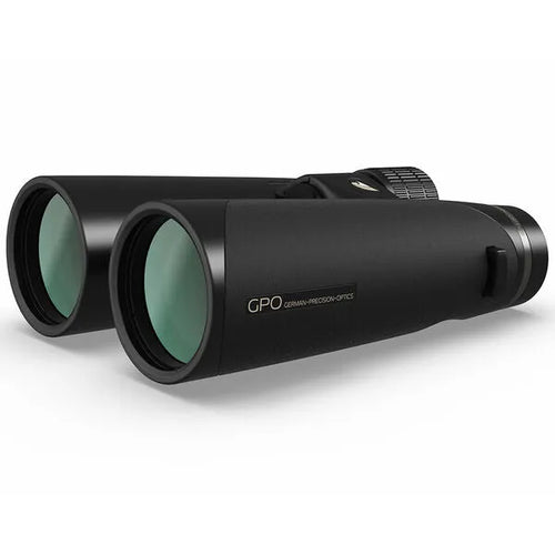 fernglas GPO Passion HD 12,5x50 