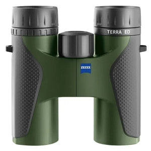 fernglas ZEISS Terra ED 10x32 