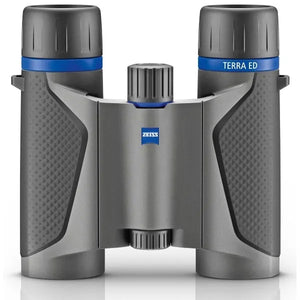 fernglas ZEISS Terra ED Pocket 10x25 