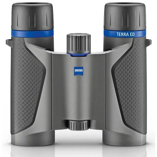 ZEISS Terra ED Pocket 10x25 Fernglas 