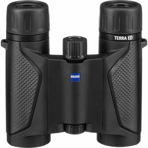 fernglas ZEISS Terra ED Pocket 10x25 