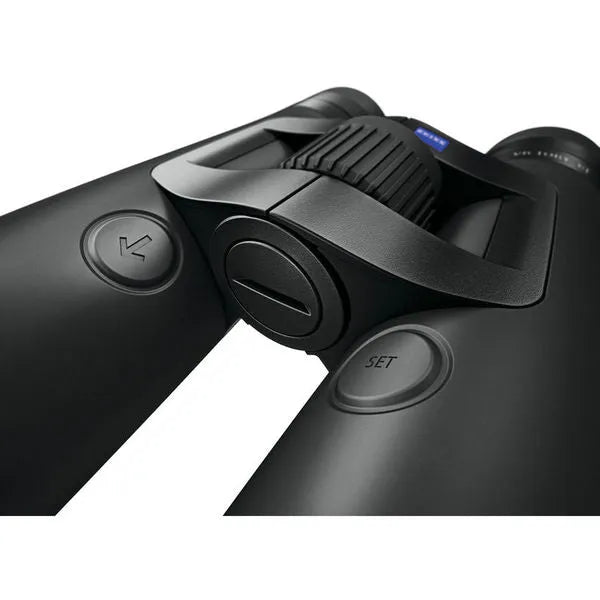 fernglas ZEISS Victory RF 10x54 Entfernungsmesser
Laser-Entfernungsmesser 