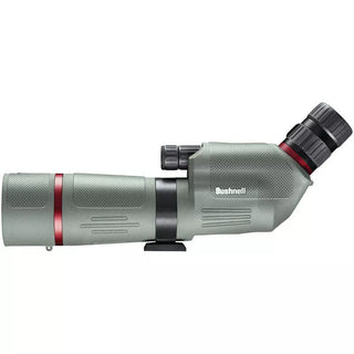 Fernrohr Bushnell Nitro 20-60x65 abgewinkelt