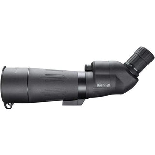 Fernrohr Bushnell Prime 20-60x65 abgewinkelt