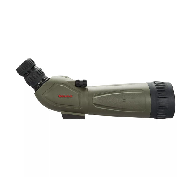Longue Tasco 20-60x60 -OLIVE mehr Stativ