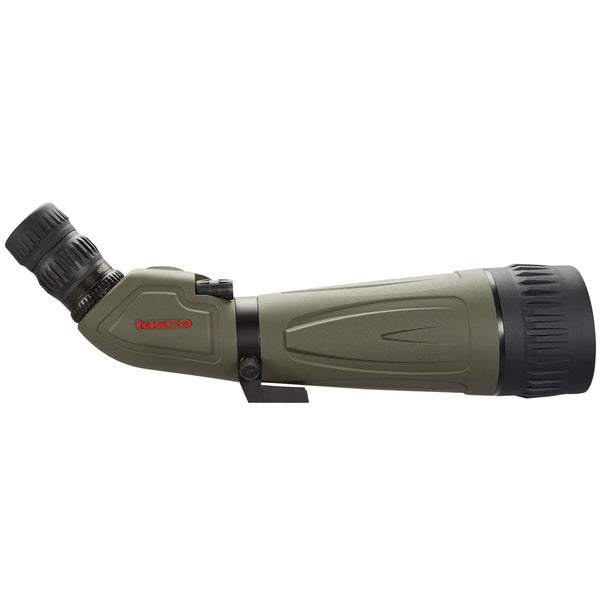 Longue Tasco 20-60X80-OLIVE plus müßiger