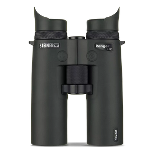 fernglas Steiner Ranger LRF 10x42 Integrierter Entfernungsmesser 