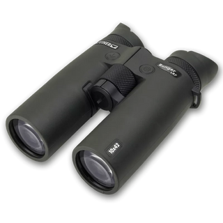 Zwillinge Steiner Ranger LRF 10x42 Integriertes Remote -Messgerät