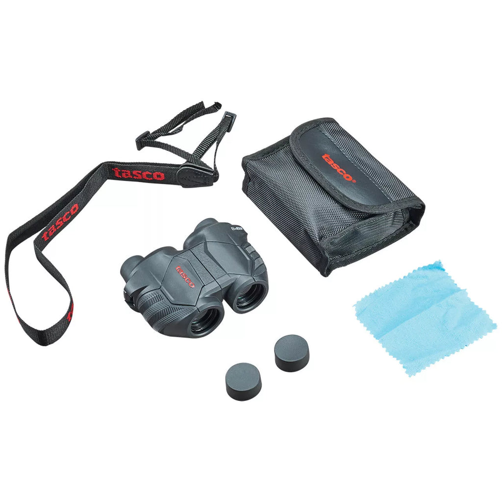 fernglas Tasco Focus-Free 8x25 