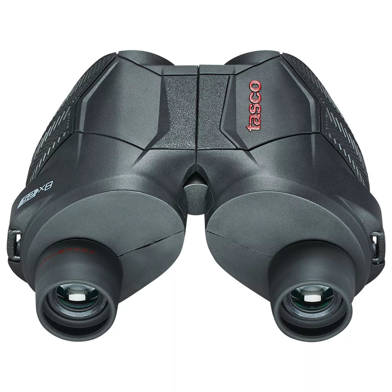 fernglas Tasco Focus-Free 8x25 