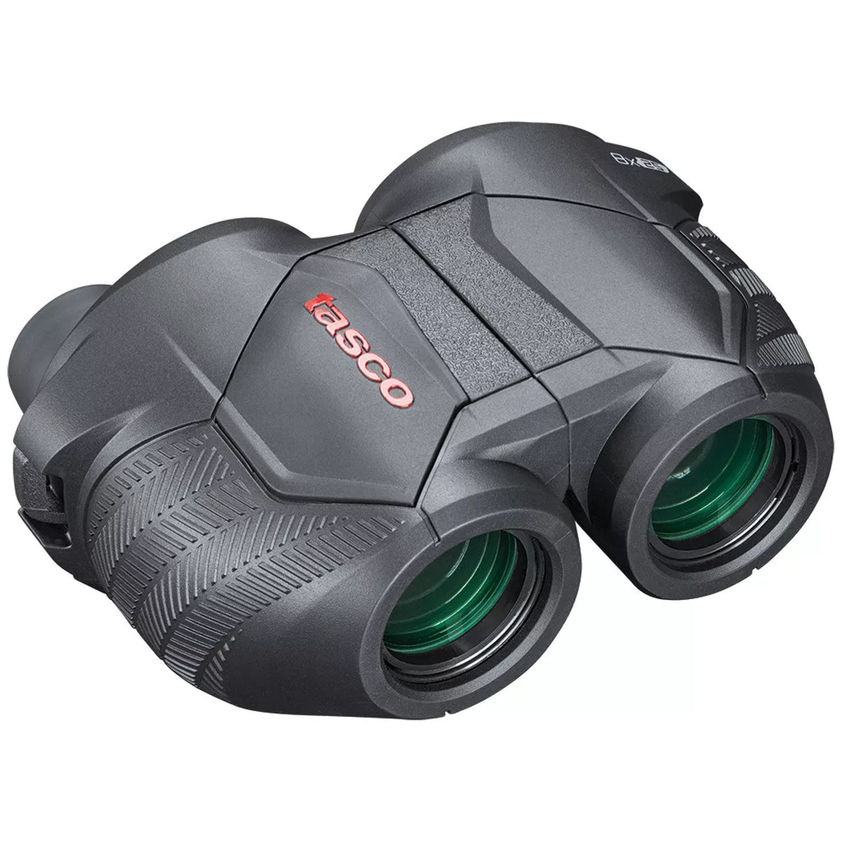fernglas Tasco Focus-Free 8x25 