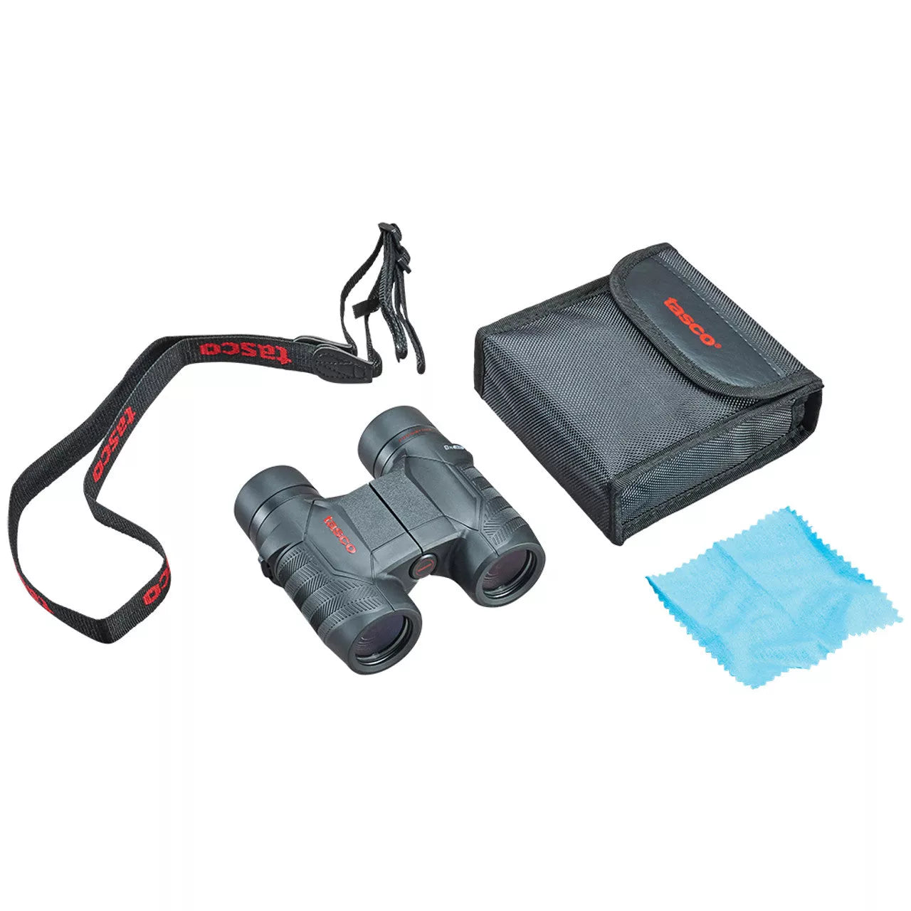 fernglas Tasco Focus-Free 8x32 