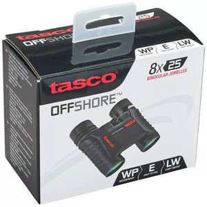 fernglas Tasco Offshore 8x25 
